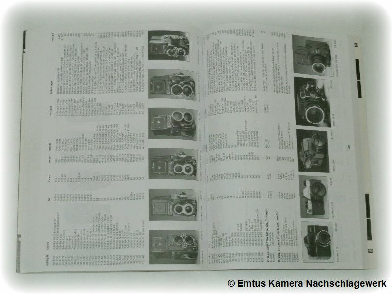 kadlubeks kamera katalog
