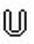 U U