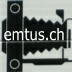 Emtus logo