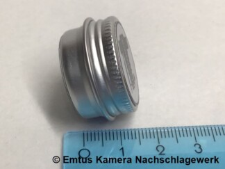 ©Emtus Kamera Nachschlagewerk Dose Höhe ©Emtus Kamera Nachschlagewerk Dose Höhe