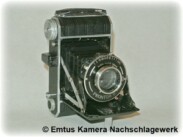 Franka Solida 6x6 (Vorkriegsmodell)