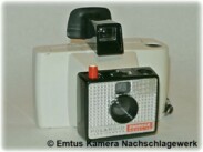 Polaroid Swinger Model 20
