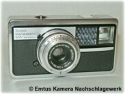 Kodak Instamatic 500 (Typ 048)