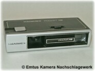 Hanimex Pocket 118