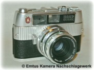 King KG Regula Super SVS