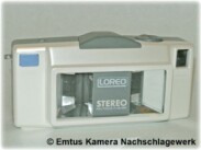 Loreo Stereo