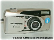 Olympus i Zoom 60