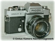 Ricoh Singlex II