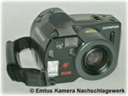 Olympus AZ-300 Superzoom