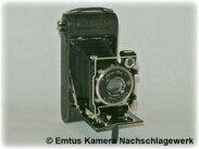 Zeiss Ikon AG Icarette 500/2
