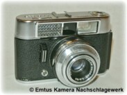 Voigtländer Vito CLR (143/96)