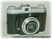 Ernst Gebr. Gezi A wird gezeigt