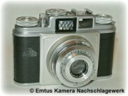 Obergassner Oga 35 wird gezeigt