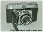 Kodak Retina Ib (Typ 018)