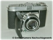 Kodak Retina Ib (Typ 018)