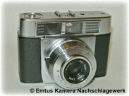 Zeiss Ikon AG Symbolica II