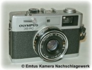 Olympus 35 RC
