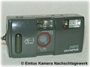Olympus AF-1 Super
