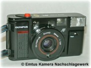 Olympus AFL Quick Flash