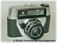 King KG Regulette (Prontor 125)