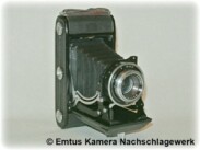 VEB Zeiss Ikon Ercona