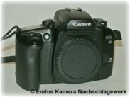 Canon EOS 30 (EOS 7 / EOS Elan 7E)