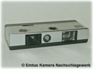 Kodak Pocket Instamatic 500
