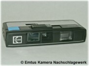 Kodak Pocket Tele-Instamatic 430