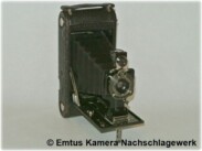 Kodak Junior No. 1A