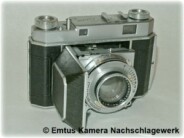 Kodak Retina II (Typ 011)