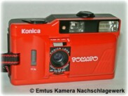 Konica Tomato