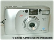 Konica Minolta Zoom 60