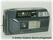 Ricoh FF-700
