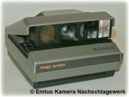 Polaroid Image System