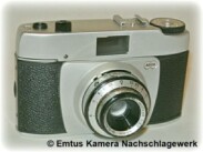 Adox Polo 0