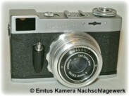 Welta Belmira (Prägung Welta)