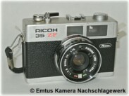 Ricoh 35 ZF