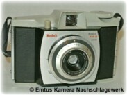Kodak Brownie 44 B