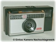 Kodak Instamatic 224 (Typ 059)
