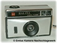 Halina Signal Flash