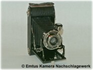 Wirgin Presto 6x9 (Leder geriffelt)