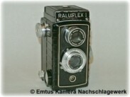 Potthoff & Co Raluflex I (Plascaflex) wird gezeigt