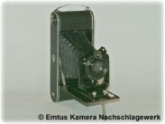 Zeiss Ikon Cocarette 514/15 (II/0 Nr. 220)