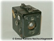Zeiss Ikon AG Box Tengor 54 (4,5x6)