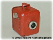 Swiss-Box (rot)