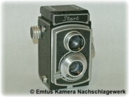 WZFO Start (Schreibschrift) wird gezeigt