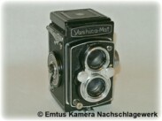 Yashica Yashica-Mat (Yashima)
