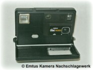 Kodak Disc 6000