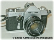 Ricoh Singlex TLS (chrom)