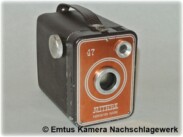 Agfa Schweiz Mithra Box 47